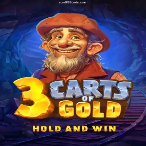 Exploring the Exciting World of 3cartsOfGold: A Seamless Blend of Adventure and Strategy