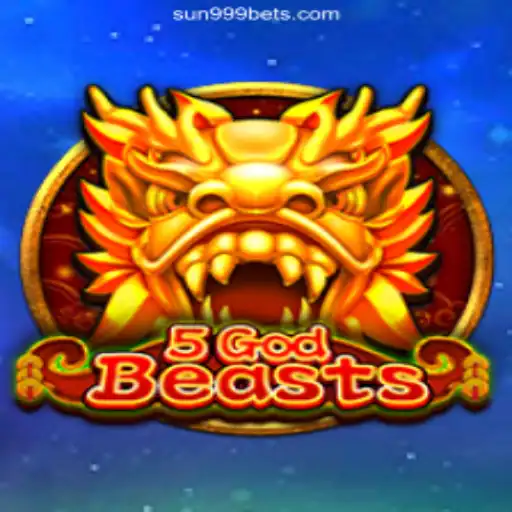 Delving Into the World of 5GodBeasts: An Immersive & Exciting Adventure