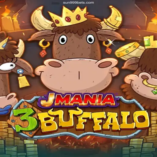 Explore the Thrills of JMania3Buffalo: An In-depth Look into the Game
