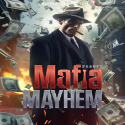 MafiaMayhem: A Game of Strategy and Intrigue