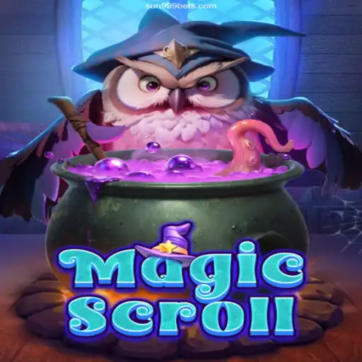 Experience the Enchantment of MagicScroll