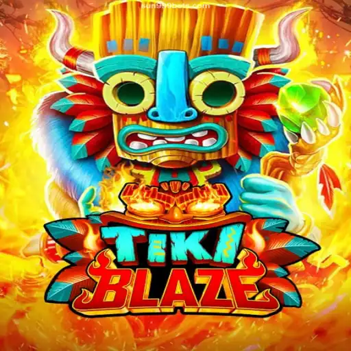 Mastering TikiBlaze: Dive Into the Thrilling Experience