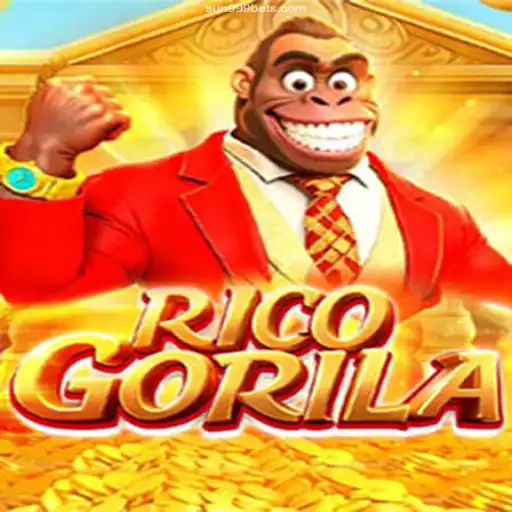 Adventure Awaits: Exploring RicoGorila's Jungle Quest with SUN999 Login
